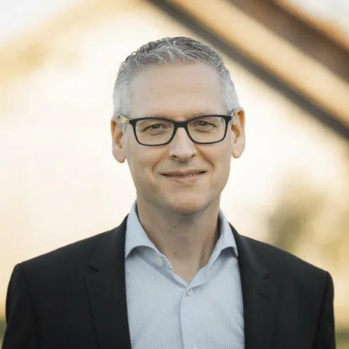 Alfred Rufer