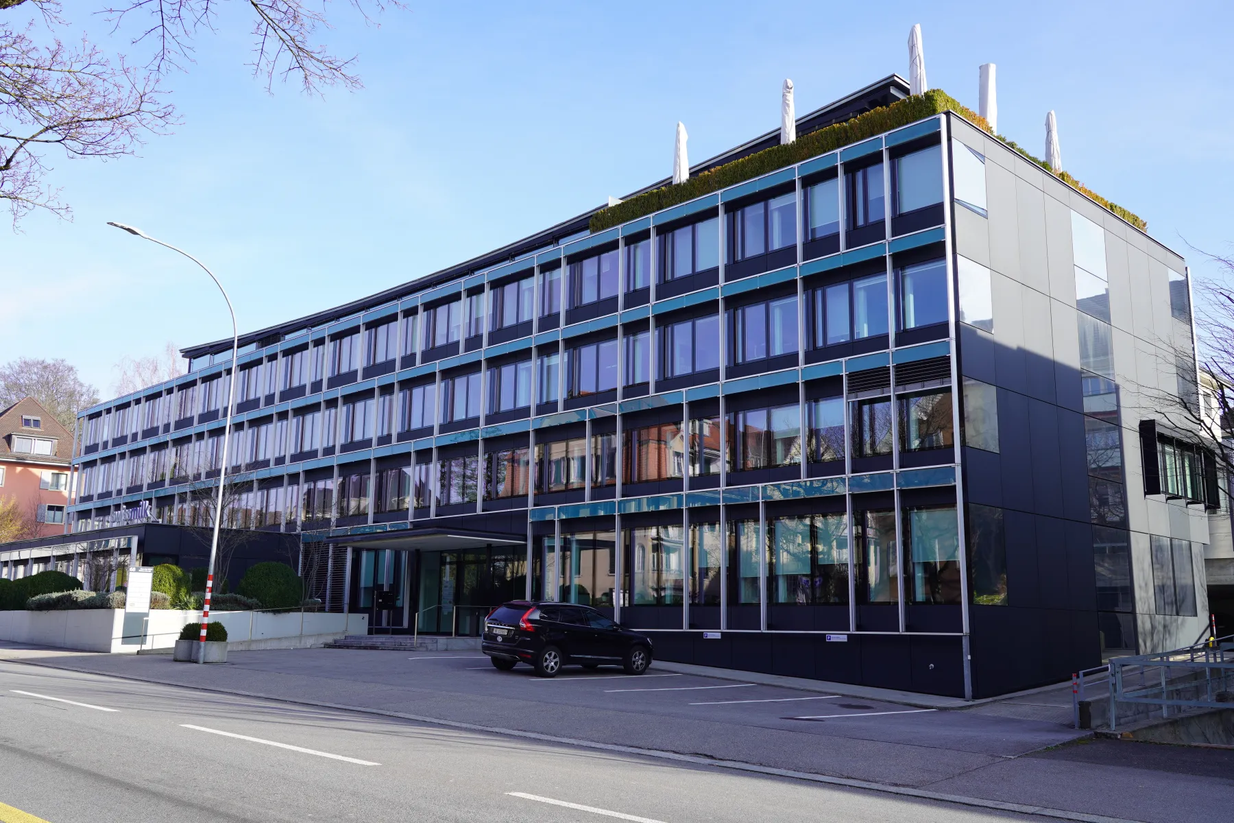 Laubeggstrasse 68, Bern